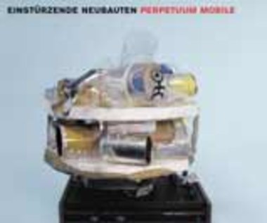 Einstürzende Neubauten: Nowy album w lutym