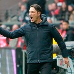 Eintracht - Bayern 5-1. Kovaczowi puściły nerwy po meczu