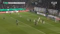 Eintracht Frankfurt - Borussia Mönchengladbach 2-1. SKRÓT. WIDEO (Eleven Sports)