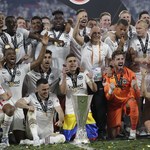 Eintracht Frankfurt triumfatorem w piłkarskiej Ligi Europy