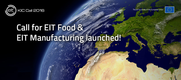 EIT Food stworzy system innowacji w obszarze żywności / inf. prasowa /&nbsp