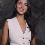 Eiza González o roli w filmie Guya Ritchiego. "Humor, elegancja i przygoda"