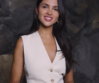 Eiza González o roli w filmie Guya Ritchiego. "Humor, elegancja i przygoda"