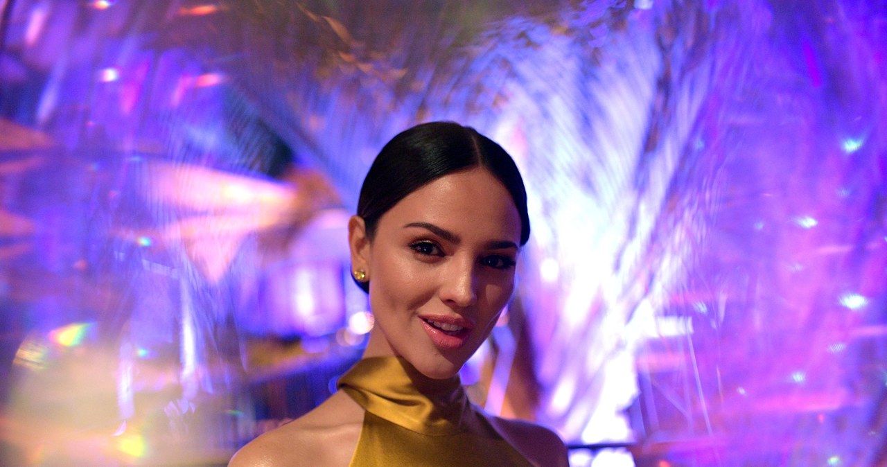 Eiza Gonzalez /Matt Winkelmeyer/VF20/WireImage /Getty Images