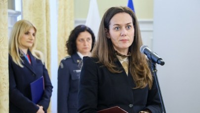 Ejchart o aresztowanym dziennikarzu: Nie ma statusu niebezpiecznego więźnia