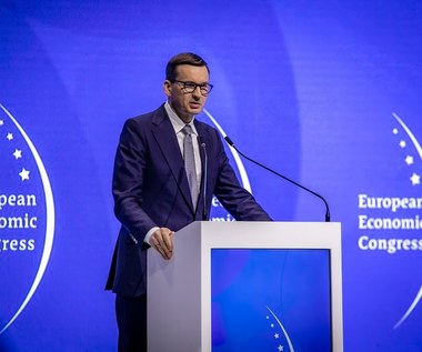 EKG: Premier Morawiecki, jest duża szansa na rewizję systemu ETS 