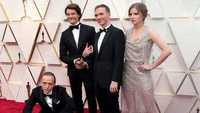 Ekipa "Bożego Ciała" po oscarowej gali. "Żalu nie ma. Jest ekscytacja i wdzięczność"