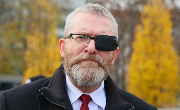 Ekipa Brauna pisze do Ławrowa i Sikorskiego. Apel o deeskalację napięć