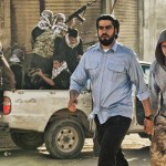 Ekipa filmu "Karbala" kręci w Jordanii