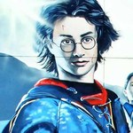 Ekipa "Harry'ego Pottera" we Włoszech
