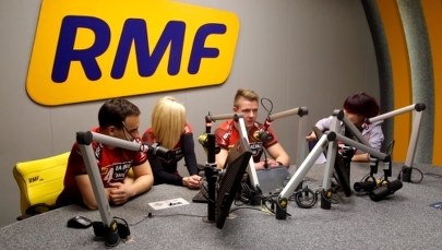 Ekipa RMF 4RACING Team radzi: Nie planujmy ćwiczeń pięć razy w tygodniu na liściu sałaty 