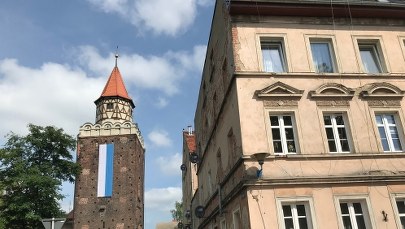 Ekipa RMF FM odwiedziła Chojnów