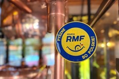 Ekipa RMF FM zawitała do Chorzowa na wodzionkę 