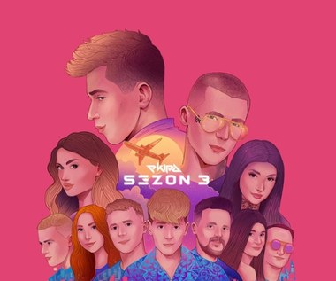 Ekipa "Sezon 3": Hajs się zgadza [RECENZJA]