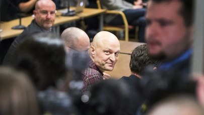 Ekipa szwedzkiej TV przemyciła syryjskie dziecko. Grozi im więzienie 