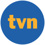 Ekipa telewizyjna TVN przed sądem 
