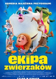 Ekipa zwierzaków