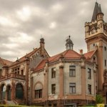 Eklektyczna miejska rezydencja. Można ją podziwiać w Sosnowcu