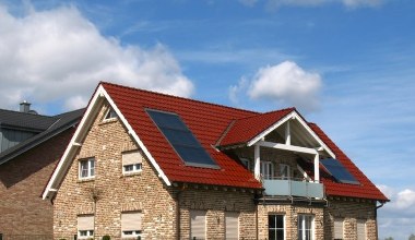 Eko-hipoteki nie dla każdego