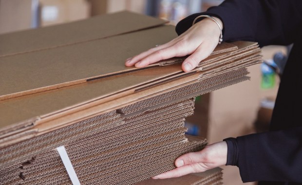 Eko-inicjatywa rządu. Szykuje się nowa opłata za opakowania