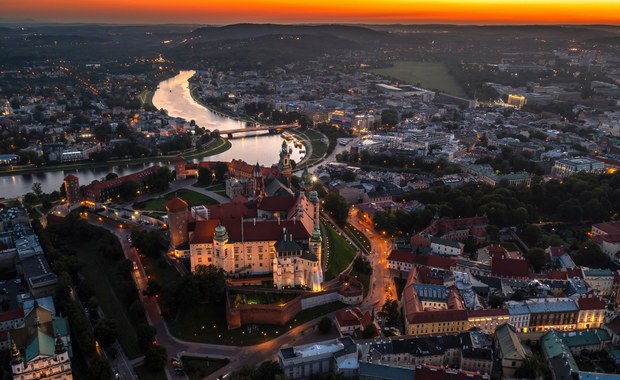 Eko-miasta wybrane! Sprawdź, które z nich otrzymały tytuł