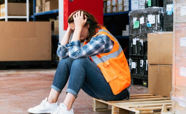 Eko-Okna wyprzedają flotę. Pracownicy: Firma się zwija