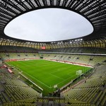 Ekokubki na stadionie Polsat Plus Arena Gdańsk