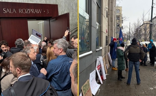 Ekolodzy zadowoleni, przeciwnicy zapowiadają skargę. Sąd zdecydował ws. SCT