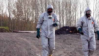 Ekologiczna bomba w Poznaniu?