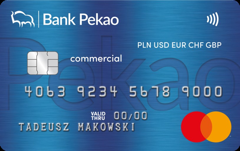 Ekologiczna karta to wyjście naprzeciw oczekiwaniom przedsiębiorców /materiały promocyjne