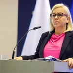 Ekologiczna rewolucja zostanie przełożona? Ministra klimatu: Ostatni moment