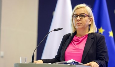 Ekologiczna rewolucja zostanie przełożona? Ministra klimatu: Ostatni moment