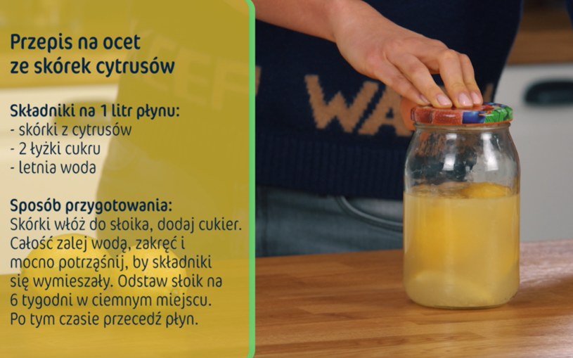 Ekologiczne środki czystości chronią planetę oraz nasze zdrowie /Polsat