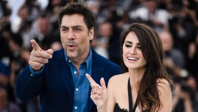 "Ekologiczni hipokryci". Na celowniku gazet Javier Bardem i Penelope Cruz