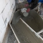 Ekologiczny beton może się okazać rewolucją w budownictwie