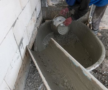Ekologiczny beton może się okazać rewolucją w budownictwie