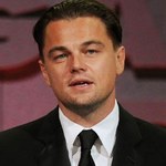 Ekologiczny Leonardo DiCaprio