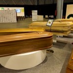 Ekologiczny pochówek. Nowe trendy mogą zaskakiwać