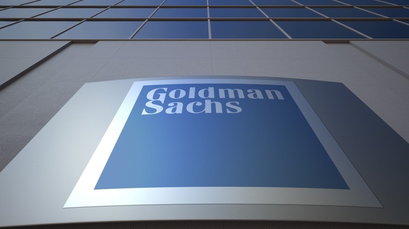 Ekonomiści Goldman Sachs podwyższyli prognozę docelowego poziomu stóp do 8 procent /123RF/PICSEL