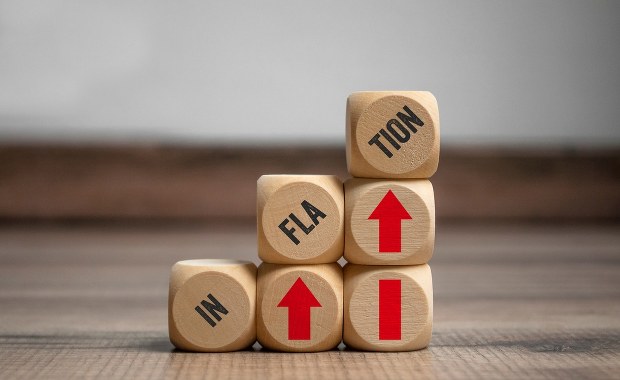 Ekonomiści: Grozi nam "turbodoładowanie" inflacji