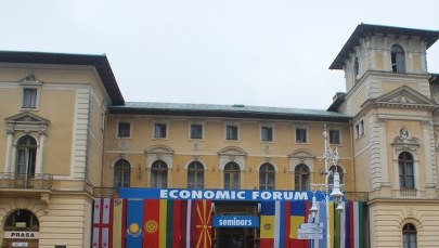 Ekonomiści ostrzegają: Polską gospodarkę czeka spowolnienie