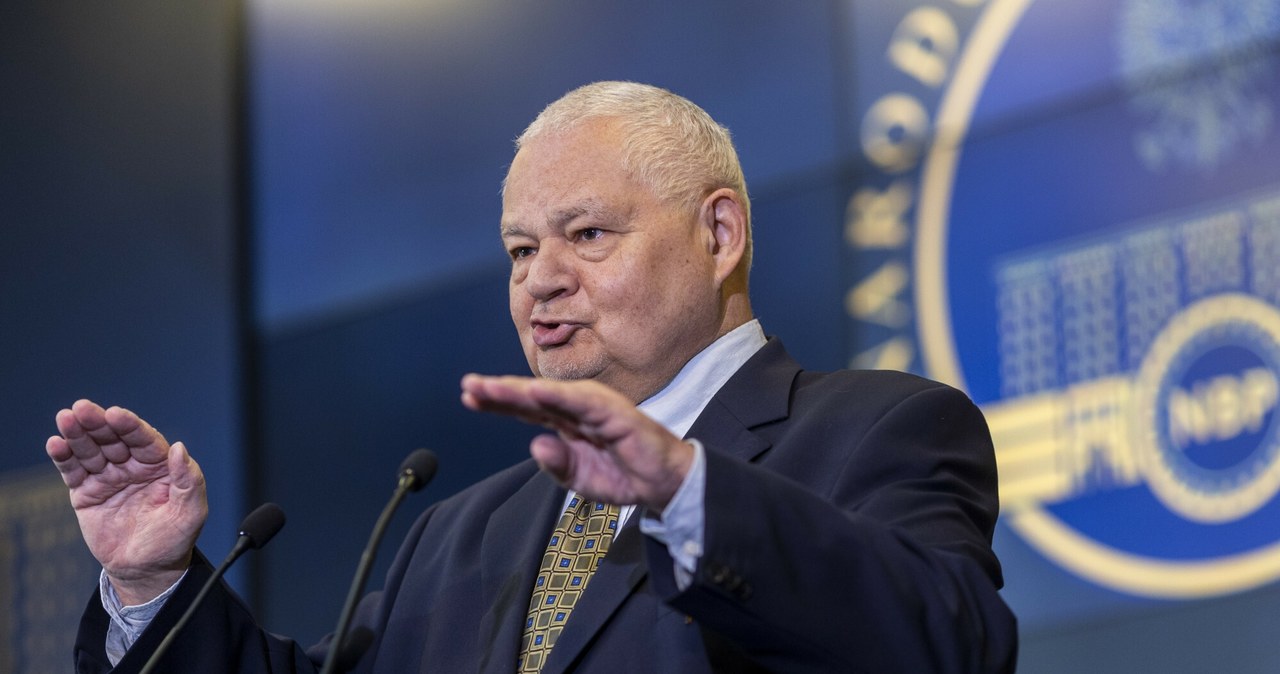 Ekonomiści prognozują, że RPP ogłosi w środę 7 maja obniżkę stóp procentowych /Andrzej Iwańczuk /Reporter