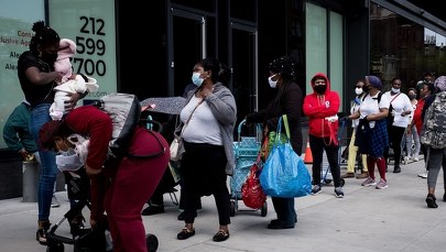 Ekonomista: Kryzysy są okazją do wielkich zmian gospodarczych i społecznych