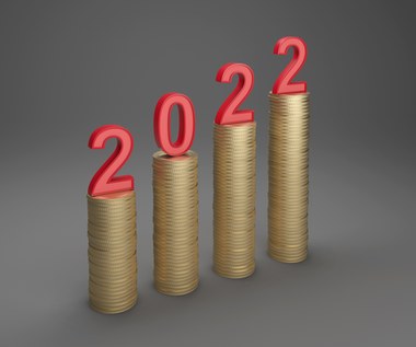 Ekonomista: Rok 2022 będzie wyjątkowo ciężki