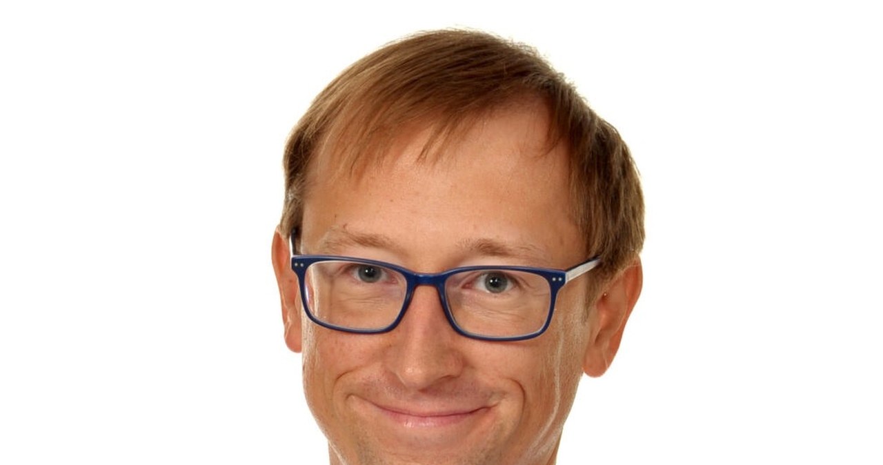 Ekonomista Wojciech Paczos gościem Popołudniowej rozmowy w RMF FM