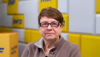 Ekonomistka o danych ws. inflacji: To nie spadek. Ceny rosną o 16 proc.