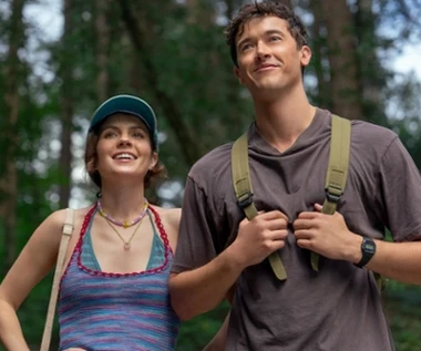 Ekranizacja bestsellerowej powieści. Netflix wypuścił udaną komedię romantyczną