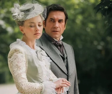 Ekranizacja, na jaką czekaliśmy? Ten film to klasa sama w sobie