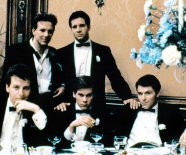 Ekranową karierę Guttebnerg rozpoczął pod koniec lat 70. XX wieku, występując zarówno w kinowych, jak i telewizyjnych produkcjach. Z tego okresu widzowie zapamiętali go jednak najbardziej z występu z telewizyjnej reklamy Coca-Coli z 1980 roku, w której wcielił się w postać mężczyzny, próbującego pomóc niemówiącej po angielsku kobiecie.

Pierwszą istotną rolę kinową Guttenberg zagrał w głośnym obrazie Barry'ego Levinsona "Diner" (1982), w pierwsze kroki przed kamerą stawiali także: Mickey Rourke i Kevin Bacon.