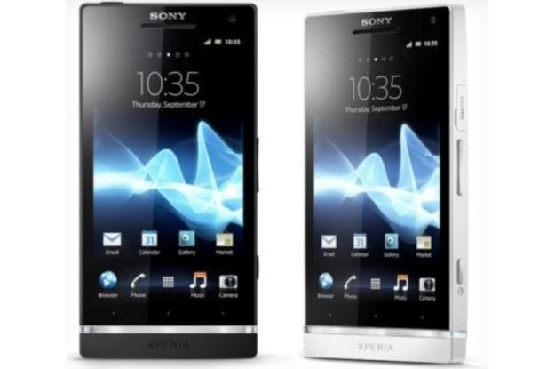 Ekrany AMOLED wkrótce zawitają do smartfonów Sony /materiały prasowe
